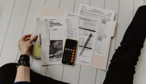 Sales tax